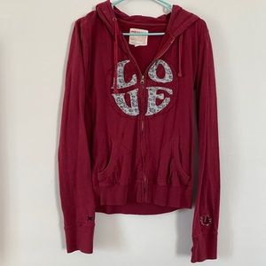 Gamecock Hoodie